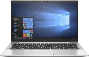 HP EliteBook 840 G7 Laptop Intel Core i7-10610U 1.80 GHz 16 GB Memory 512 GB SSD 14.0" Windows 11 Pro