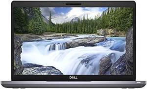 Dell Latitude 5411 14" HD Laptop Intel i5-10400H 8GB 256GB MX250 W10P
