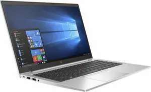 HP Elitebook 845 G8 14" FHD LT Ryzen 7 PRO 5850U 32GB 512GB Windows 11 Pro