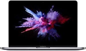 Apple MacBook Pro with Retina, TouchBar, i5 (13", 16GB, 256GB, Space Gray)