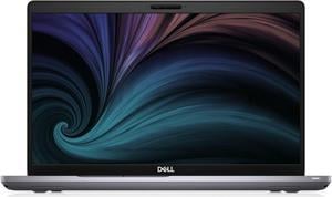 Dell Latitude 5511 Laptop Intel i7-10850H 2.70 GHz 32GB RAM 256GB SSD 15.6" FHD Windows 11 Pro