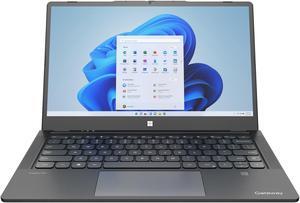 Gateway 14.1" FHD Touchscreen Laptop Intel Core i5-1235U, 8GB 512GB W11H