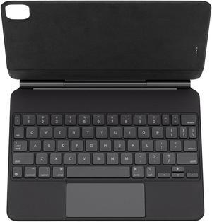 Apple Magic Keyboard for 11-inch for iPad Pro MXQT2LL/A - Black