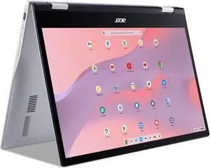 Acer Chromebook Spin 513 13.3" FHD Slim Touch, Qualcomm SC7180 64GB 4GB Acer Chromebook Spin 513 13.3" FHD Slim Touch, Qualcomm SC7180 64GB 4GB