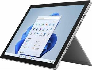 Microsoft Surface Pro 7 Plus Tablet 11th Gen Intel Core i5-1135G7 16GB RAM 256GB SSD 12.3" Touch W11