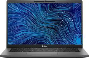 Dell Latitude 7420 14" FHD Touch LT Intel i7-1185G7 1.8GHz 16GB 256GB W11P