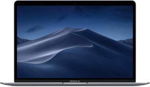 2019 Apple MacBook Air, 13-inch, Intel Core i5, 8GB RAM, 256GB SSD - Space Gray