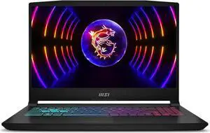 MSI Katana 15.6" Gaming Laptop, i7-13620H, 16GB, 1TB, RTX 4060, W11P
