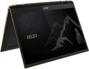 MSI Summit E13 Flip Evo A13MT-13.4" FHD+ Laptop, i7-1360P, 16GB, 1TB, W11H