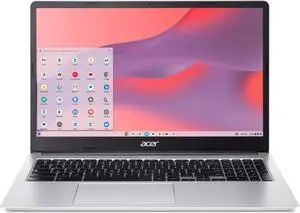 Acer Chromebook 315, 15.6" FHD, Intel Celeron N4500 4GB, 128GB, Chrome OS