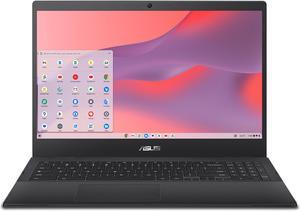 ASUS Chromebook CX15, 15.6" FHD Chromebook N4500 8GB 64GB - CX1500CKA-WB84F