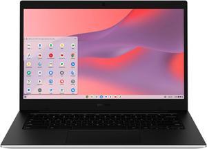 Samsung Galaxy Chromebook, 14" HD, N4500, 4GB, 64GB, XE340XDA-KA2US