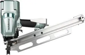 Metabo HPT Coil Framing Nailer | NV83A5