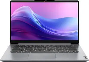 LENOVO 82LX009HUS IdeaPad 15.6" HD Pentium N6000 1.1GHz 4GB 128GB W11H