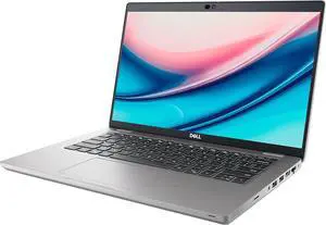 Dell Latitude 5421 14" FHD Laptop Intel Core i7-11850H 16GB RAM 256GB SSD W11P