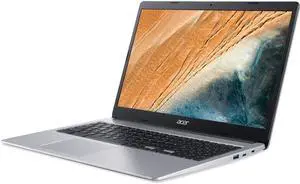 Acer 315 15.6" Chromebook Intel Celeron N4020 4GB 64GB ChromeOS