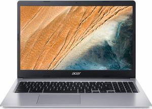 Acer 315 15.6" Chromebook Intel Celeron N4020 4GB 64GB ChromeOS