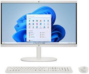 HP 22-dg0003w 21.45" FHD AIO Intel Pentium J5040 2.0GHz 8GB 128GB W11H