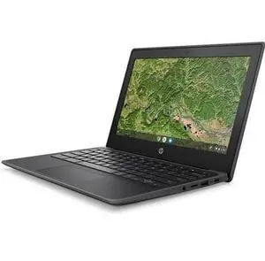 HP Chromebook 11A G8 11.6" HD Education Chromebook AMD A4-9120C 4GB 32GB