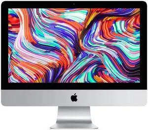 Apple iMac Core i3-8100 3.60 GHz 1 TB 8 GB (Year 2019)