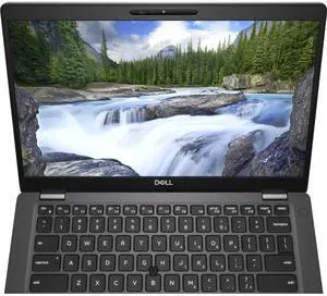 Dell Latitude 5400 14" HD Laptop Intel i5-8365U 1.6GHz 8GB 256GB W10P