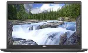 Dell Latitude 7400 14" FHD Notebook Intel i5-8265U 1.6GHz 16GB 256GB W10P
