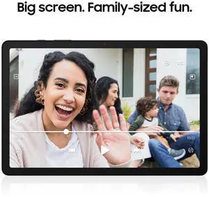 Samsung Galaxy Tab A9+ 11 Tablet, 64GB, Android, Navy