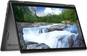 Dell Latitude 7420 2-in-1 14" FHD Intel Core i7-1185G7 256GB 16GB W11P