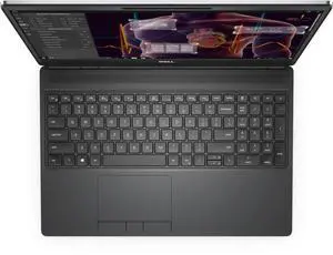 Dell Precision 7750 17.3" FHD Laptop Intel Core i7-10850H 2.7GHz 32GB 1TB W10P