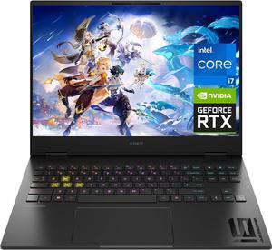 HP OMEN 16-u 16" FHD Intel Core i7-13700HX 16GB RAM 1TB SSD RTX 4060 8GB W11H