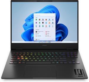 HP OMEN 16-u 16" FHD Intel Core i7-13700HX 16GB RAM 1TB SSD RTX 4070 W11H