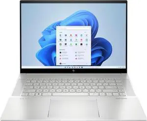 HP Envy 16-h 16" QHD TS Intel Core i9-13900H 32GB RAM 1TB SSD RTX 4060 8GB W11H