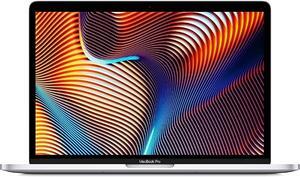 Apple 13.3" MacBook Pro, 2017 Intel Core i5 8GB RAM 256GB SSD MacOS Silver