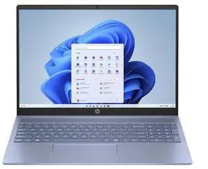 HP Pavilion 16-AF 16" WUXGA Laptop, Ultra 7 155U 16GB, 512GB, W11H, Blue