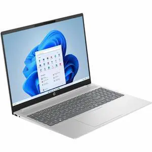 HP Pavilion 16-ag0 16" WUXGA Laptop, Ryzen 7 8840U, 16GB, 1TB, W11H ,Silver HP Pavilion 16-ag0 16" WUXGA Laptop, Ryzen 7 8840U, 16GB, 1TB, W11H ,Silver