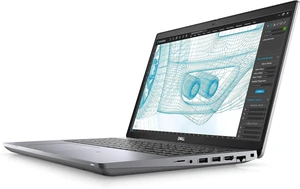 Dell Precision 3561 15.6" FHD Laptop Intel Core i9-11950H 32GB 512GB W10P Dell Precision 3561 15.6" FHD Laptop Intel Core i9-11950H 32GB 512GB W10P