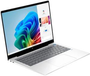 HP OmniBook X 14-fe 14" Laptop Snapdragon X Plus 16GB 512GB W11H
