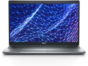 Dell Latitude 5530 15.6" FHD Laptop Intel Core i5-1245U 16GB 256GB Win11P