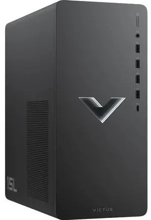HP Victus 15L TG02 Desktop Intel i7-14700F 2.1GHz 32GB 1TB RTX 4060Ti W11H