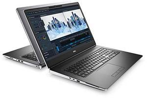 Dell Precision 7760 17.3" FHD Laptop Intel Xeon W-11855M 64GB 1TB Win10P