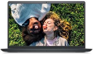 Dell Inspiron 3520 15.6" FHD Laptop, Intel i3-1215U, 8GB, 512GB, W11H