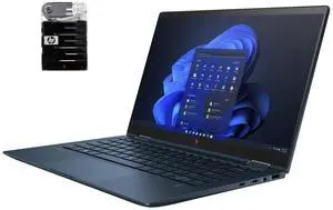 HP Elite Dragonfly G2 13.3" FHD Laptop, i7-1185G7 16GB, 512GB, Windows 11 P