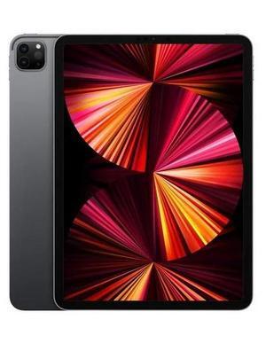 2021 Apple 11-inch iPad Pro (Wi-Fi + Cellular, 256GB) - Space Gray