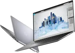 Dell Precision 5760 17" FHD+ Laptop Intel Core i7-11850H 32GB 512GB W10P