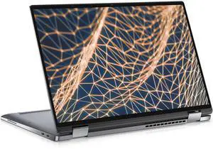 Dell Precision 9330 2-in-1 13.3" QHD+ Laptop Intel Core i7-1260U 16GB 256GB W11P