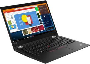 Lenovo ThinkPad X13 Yoga Gen 1 13.3" FHD Intel Core i5 8GB 256GB W11P
