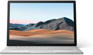 Microsoft Surface Book 3 15" WQXGA Laptop Core i7-1065G7 32GB 512GB W10P