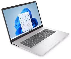 HP 17-CN 17.3" HD+ Laptop Intel N200 1.0Ghz, 4GB, 128GB, W11H, Purple