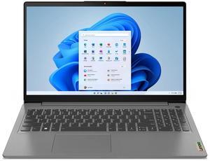 Lenovo IdeaPad 3 15IAU7 15.6" FHD Laptop Intel Core i7-1255U 16GB 512GB W11H