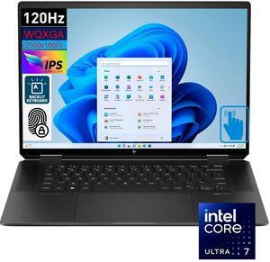 HP Spectre x360 16-aa0008ca 16" 3K Laptop Intel Core Ultra7 155H 32GB 1TB Win11H